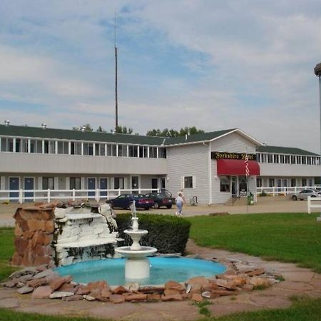 Yorkshire Motel Extérieur photo