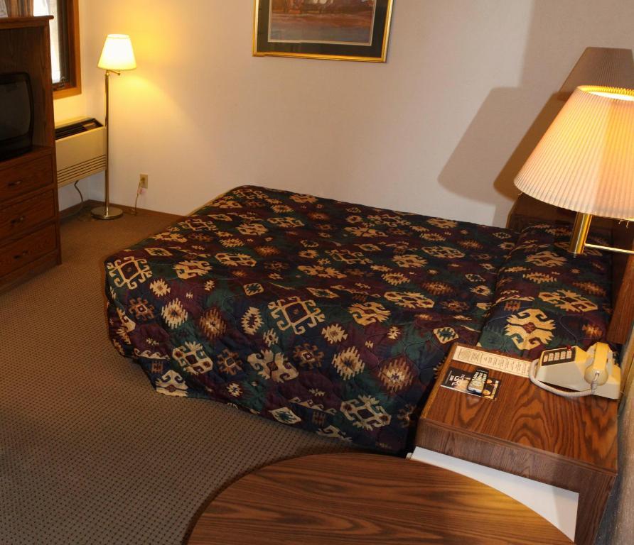 Yorkshire Motel Chambre photo
