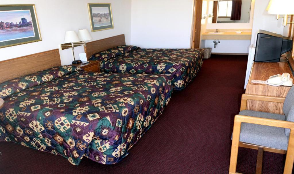 Yorkshire Motel Chambre photo