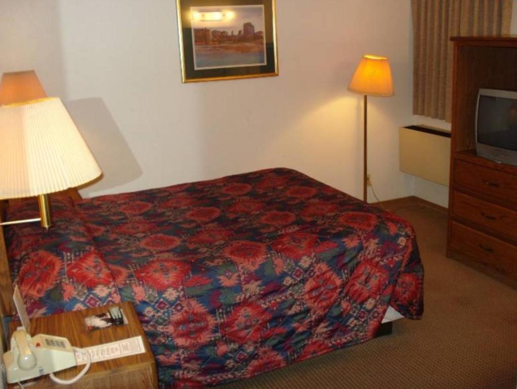 Yorkshire Motel Chambre photo
