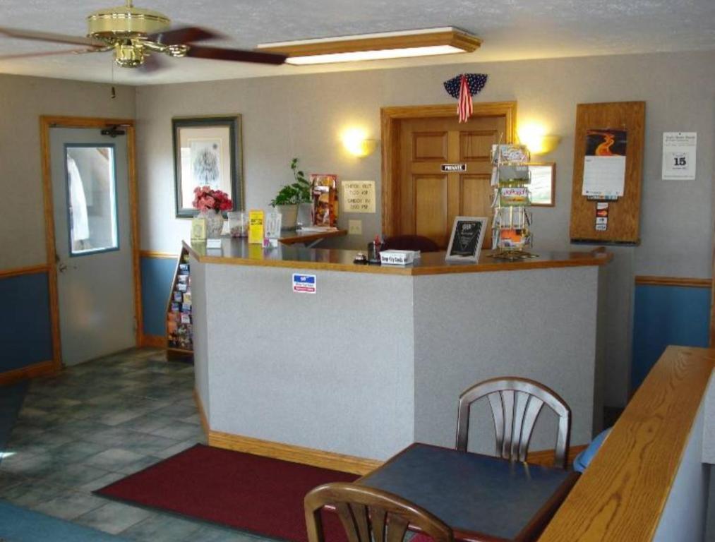 Yorkshire Motel Extérieur photo