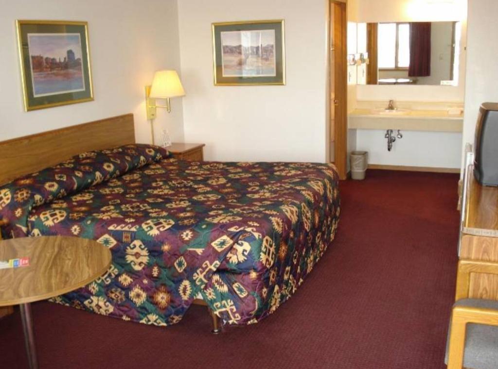 Yorkshire Motel Chambre photo