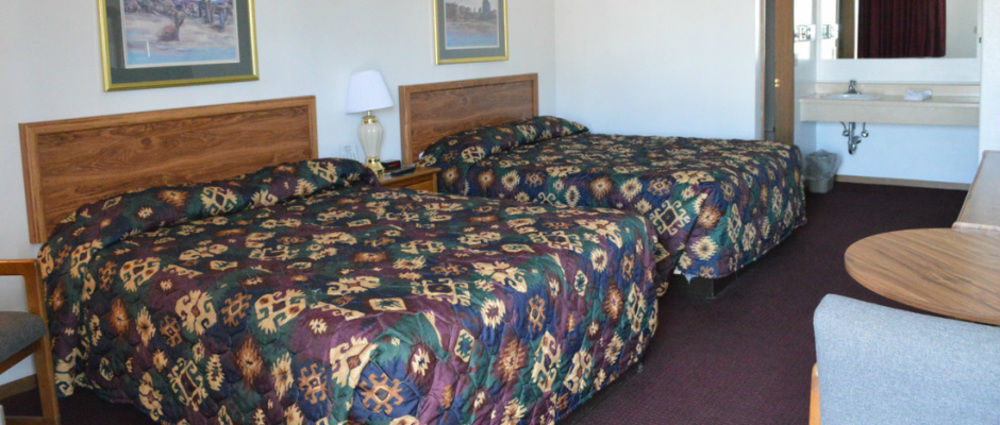 Yorkshire Motel Extérieur photo